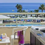 The Golden Coast 4* Pernera
