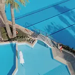 The Golden Coast 4* Pernera