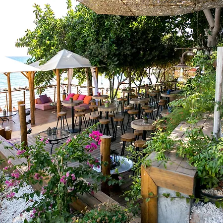 The Golden Coast 4* Pernera