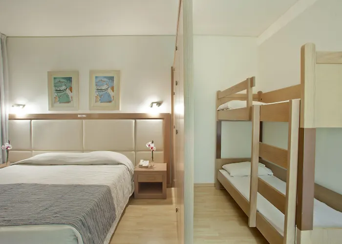 The Golden Coast Pernera