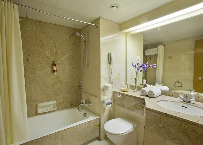 The Golden Coast Pernera