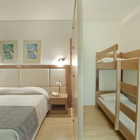 The Golden Coast Pernera