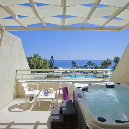 The Golden Coast Pernera