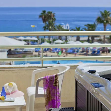 The Golden Coast 4* Pernera