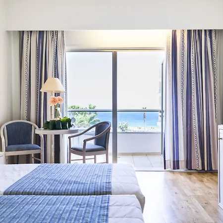 The Golden Coast Hotel