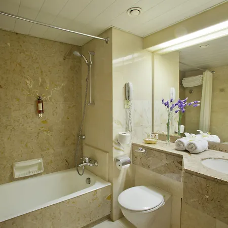 The Golden Coast Pernera