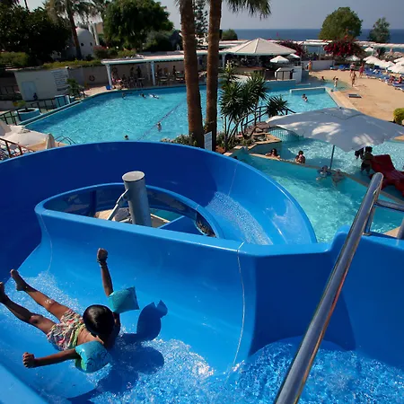 The Golden Coast Hotel