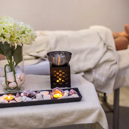 Szálloda The Golden Coast