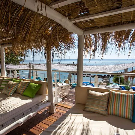 Hotel The Golden Coast Pernera