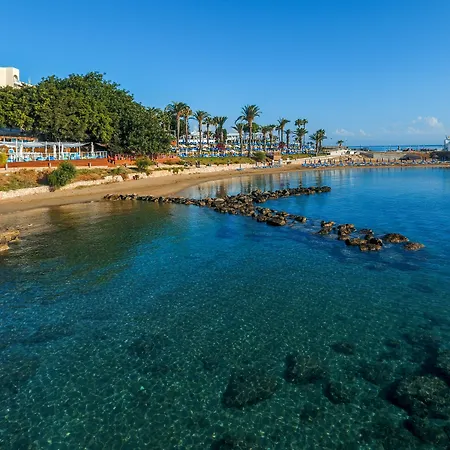 The Golden Coast Hotel 4*