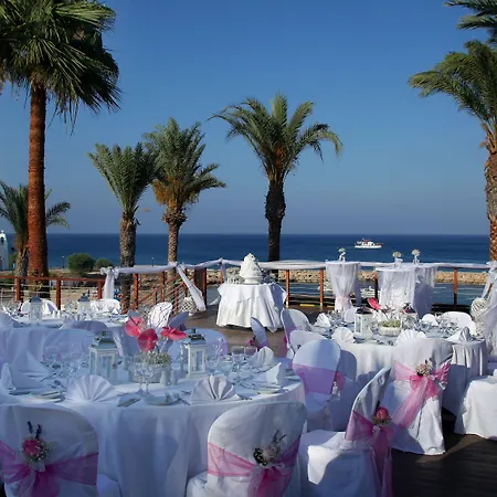 The Golden Coast Pernera