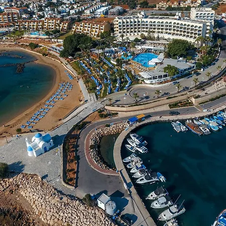 The Golden Coast 4* Pernera