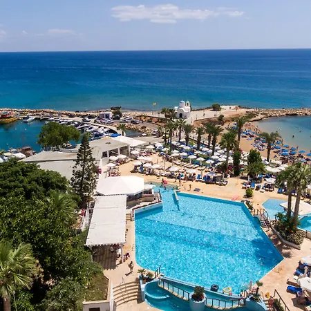 מלון The Golden Coast Pernera