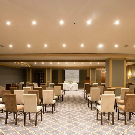 The Golden Coast 4* Pernera