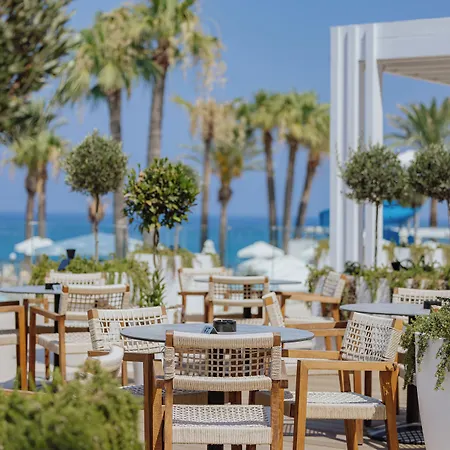 The Golden Coast Hotel Pernera