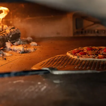 Szálloda The Golden Coast