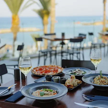 The Golden Coast Pernera