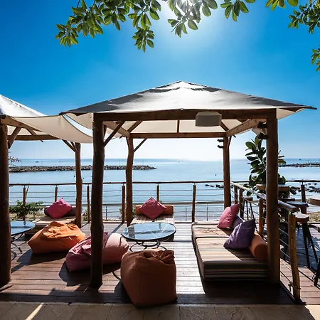 The Golden Coast Hotel