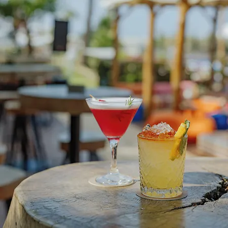 The Golden Coast Hotel