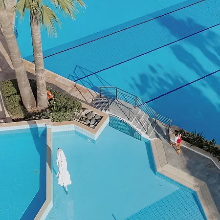 The Golden Coast 4* Pernera