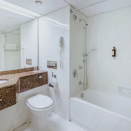 The Golden Coast Szálloda