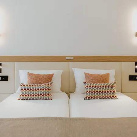 The Golden Coast Pernera