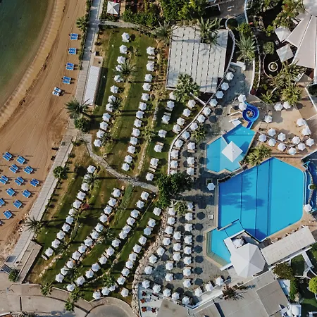 The Golden Coast Hotel Pernera