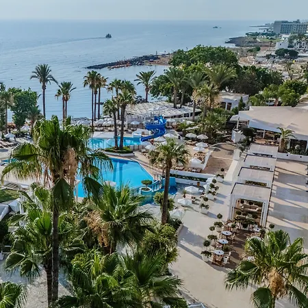 The Golden Coast 4* Pernera
