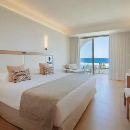 Hotel The Golden Coast Pernera