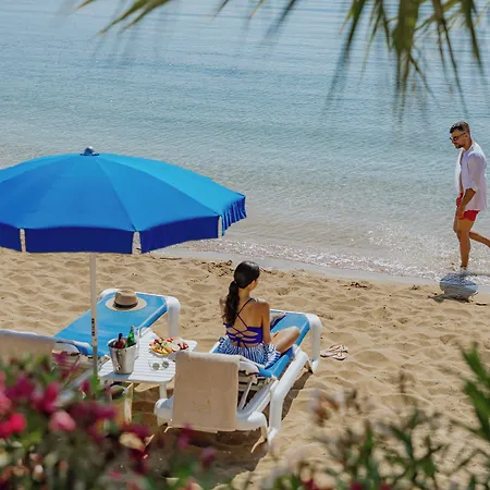 The Golden Coast 4* Pernera