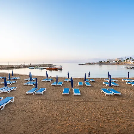 The Golden Coast Hotel 4*