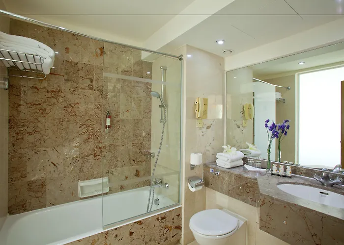 The Golden Coast Pernera