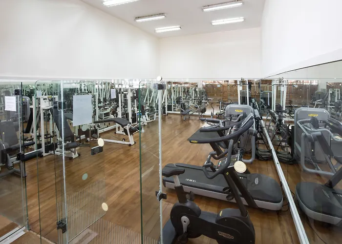 The Golden Coast Hotel Pernera