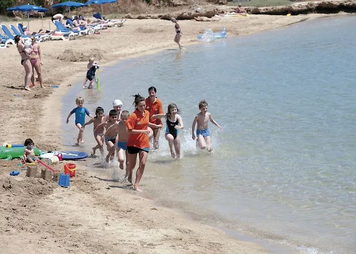 The Golden Coast 4* Pernera