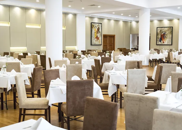 The Golden Coast 4* Pernera