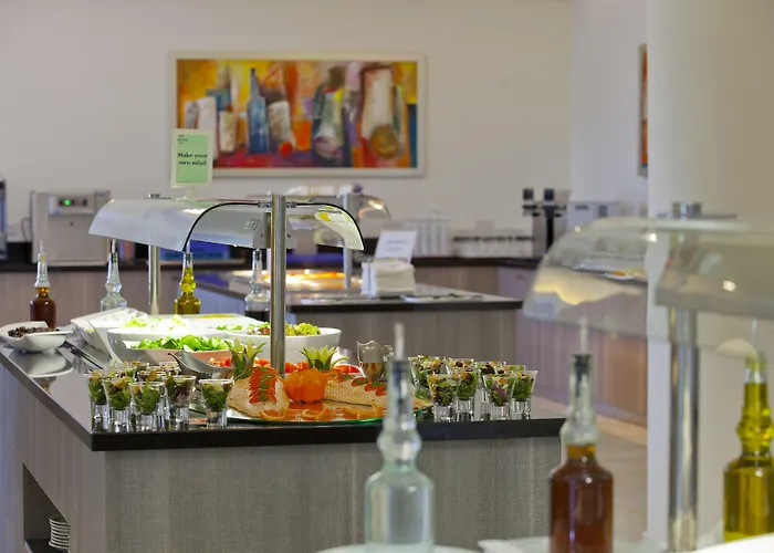 The Golden Coast Hotel