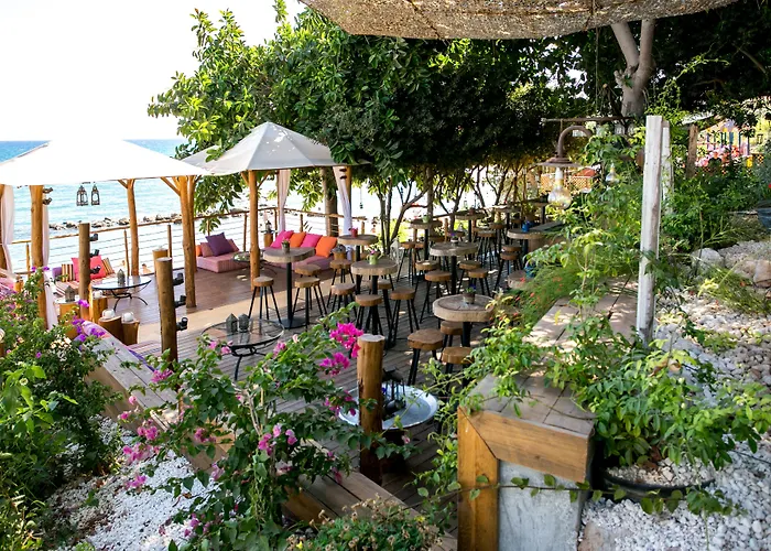 The Golden Coast 4* Pernera