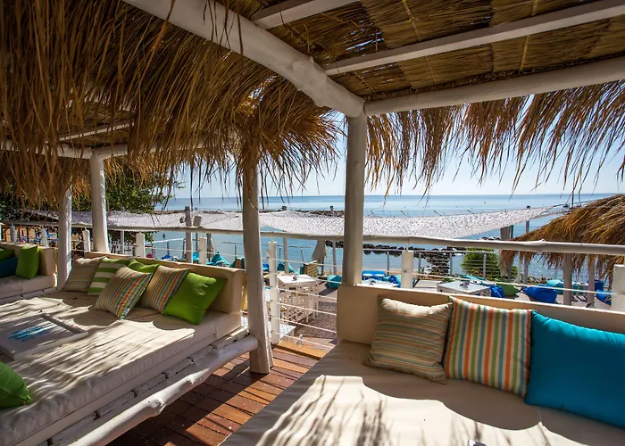 Hotel The Golden Coast Pernera