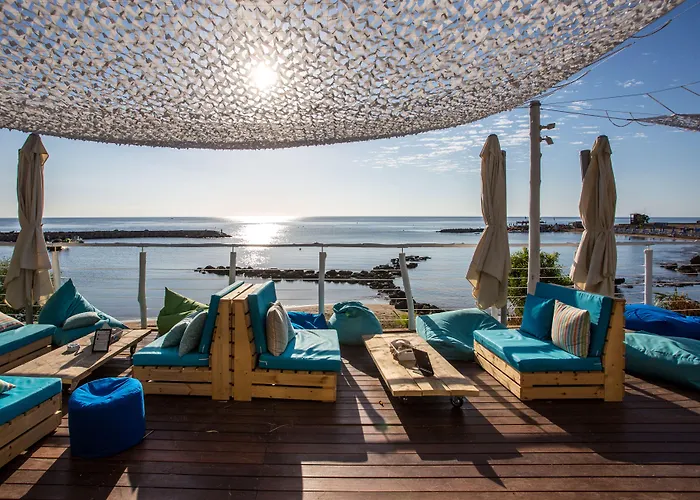 The Golden Coast 4* Pernera