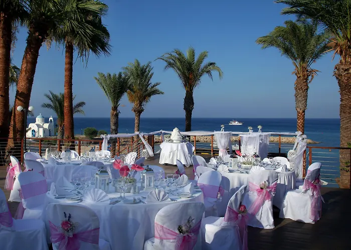 The Golden Coast Pernera