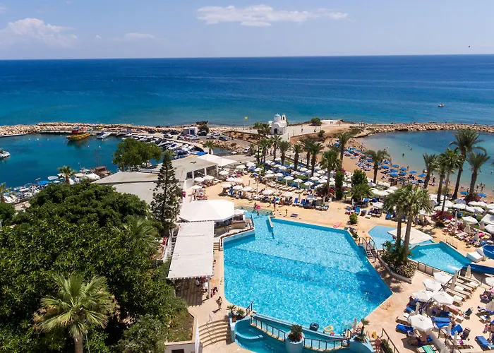 Hotel The Golden Coast Pernera