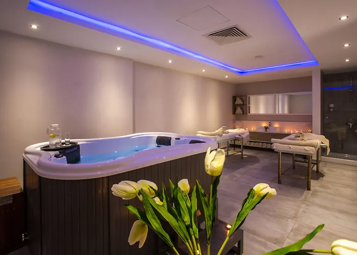 The Golden Coast Hotel