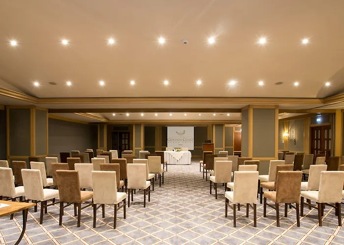 The Golden Coast 4* Pernera