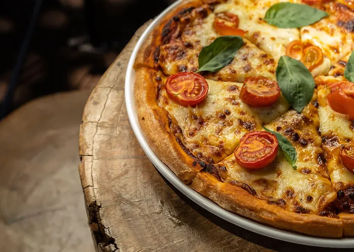 فندق The Golden Coast