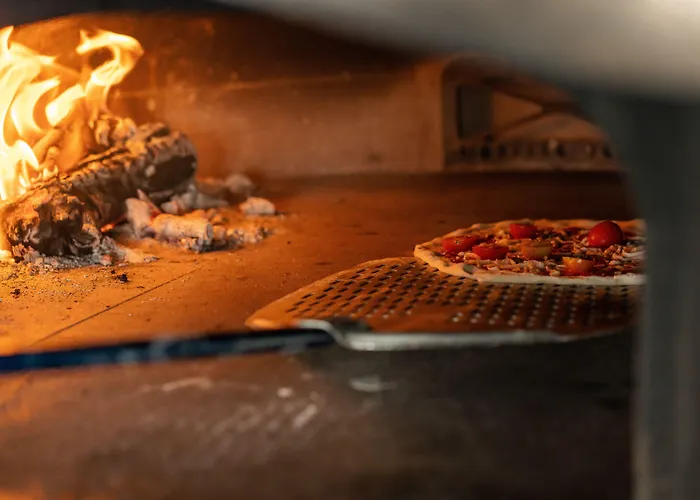 Hotel The Golden Coast