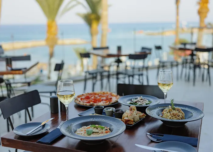 The Golden Coast Pernera