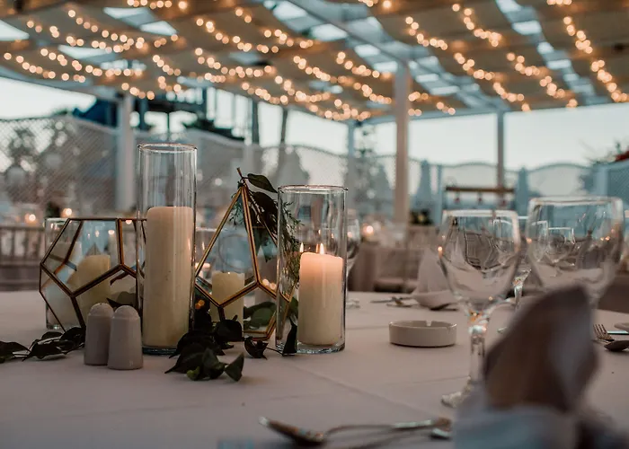 فندق The Golden Coast Pernera