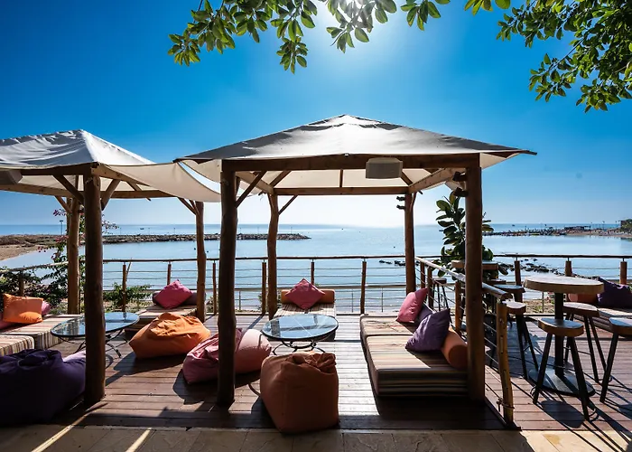 The Golden Coast Hotel