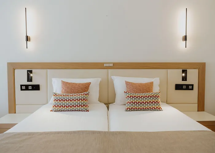 The Golden Coast Pernera